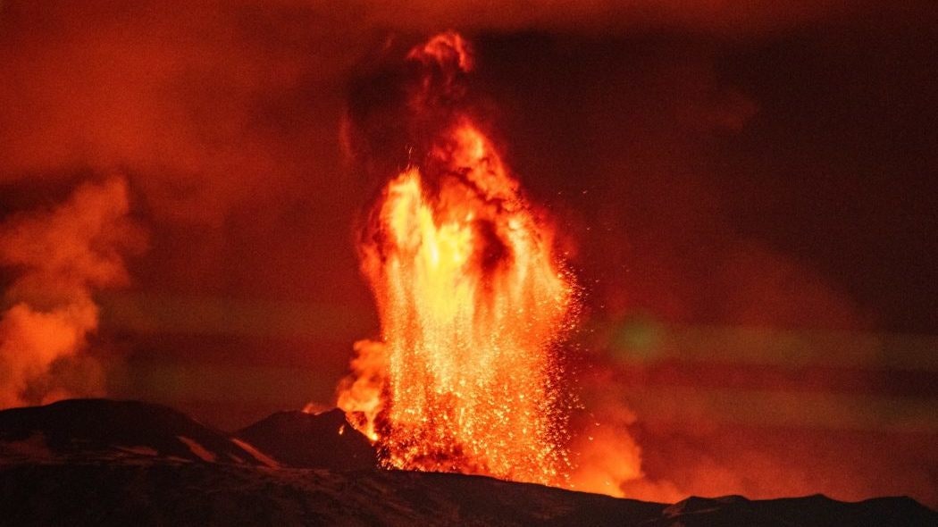 etna